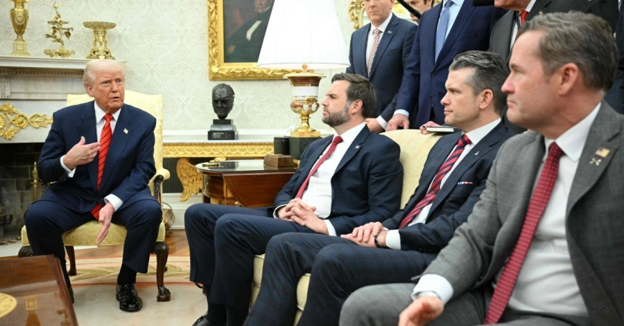 SAD uvele nove sankcije Rusiji i Iranu